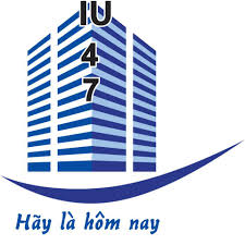 Logo Công Ty Cổ Phần Đầu Tư - Dịch Vụ Địa Ốc IU 47
